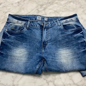 So Men’s Jeans W36 x L32